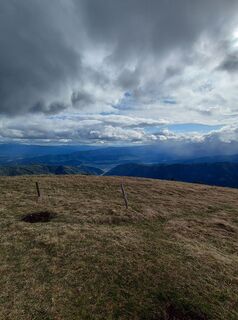 Foto von Jürgen MrSpoon entlang der Tour