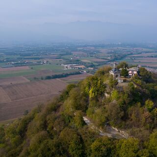 Cavour - La Rocca