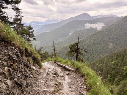Photo de justasimpleguy le long du parcours