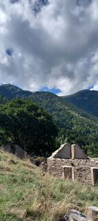 Photo de Jerome jourda le long du parcours