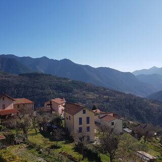 Blick vom Aussichtspunkt Belvédère