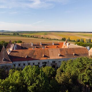 Schloss Deutschkreutz
