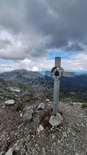 Fotografija s spletne strani Aga M na poti