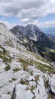 Fotografia z Željko Golić na trase