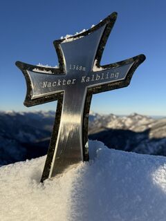 Photo from Berg Noar along the tour