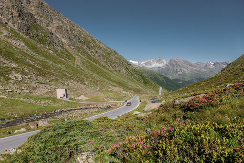 Timmelstal
