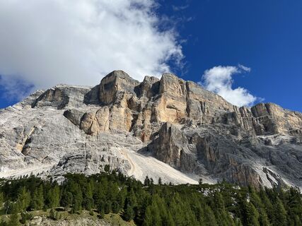 Fotografia z Ts na trase