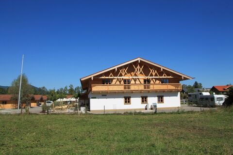 Lenggrieser Bergcamping