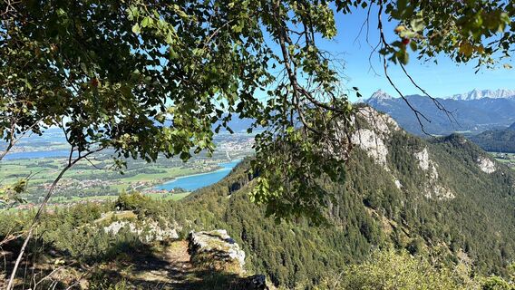 Foto von AgathaJoy entlang der Tour
