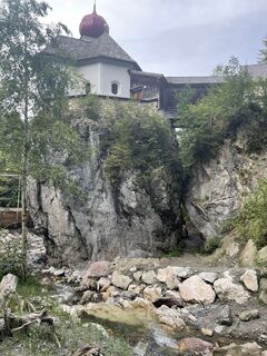 Foto von RoUlWoLe entlang der Tour