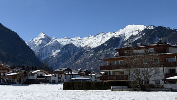 Foto von klausarnezeder entlang der Tour