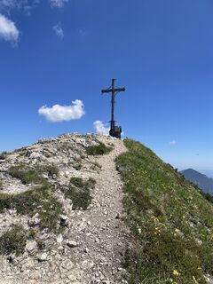 Foto von Ralf Umminger entlang der Tour