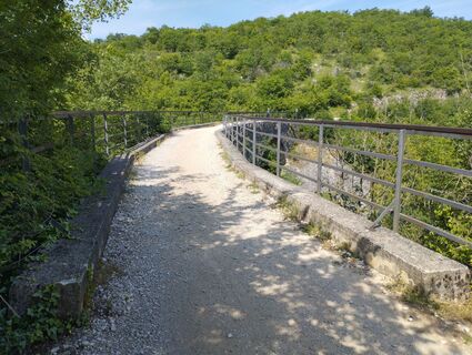 Foto von bergmax69 entlang der Tour