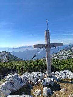 Foto von Edith K. entlang der Tour
