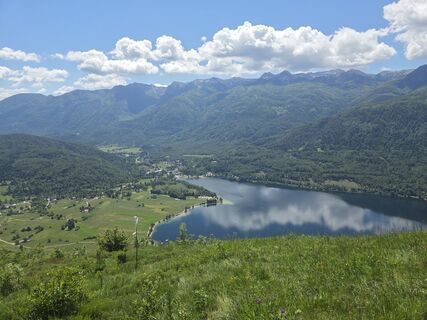 Fotografija s spletne strani Mario Bartolac na poti