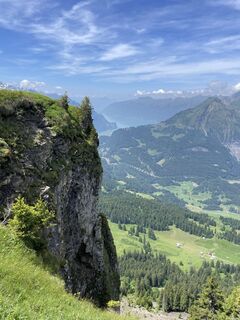 Foto fra Rainer Jellinek undervejs på turen