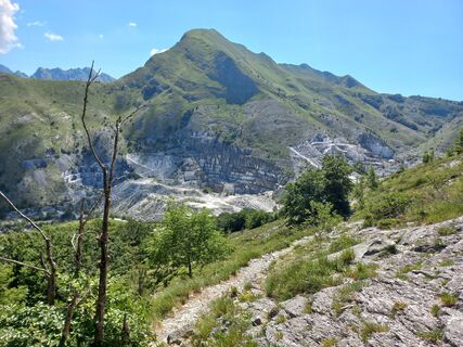 Monte Sagro