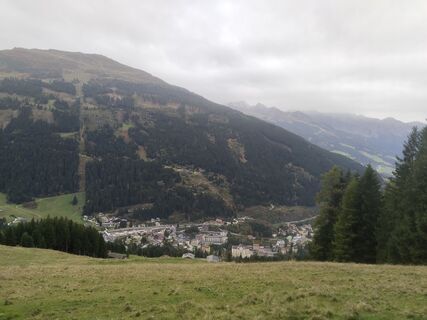 Photo de Jozko Mrkvicka 1 le long du parcours