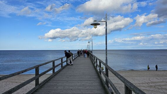 Fotografija s spletne strani Matthias Neidhardt na poti