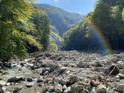 Foto von justasimpleguy entlang der Tour