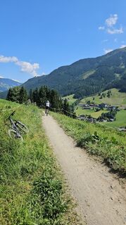 Foto de schmidi12 a lo largo del recorrido