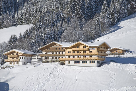 Bio-Pension Vorderlengau