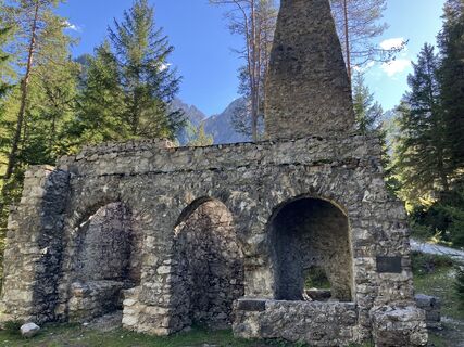 Fotografie z andrea calabria na trase