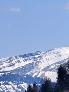 Foto von pflodii entlang der Tour