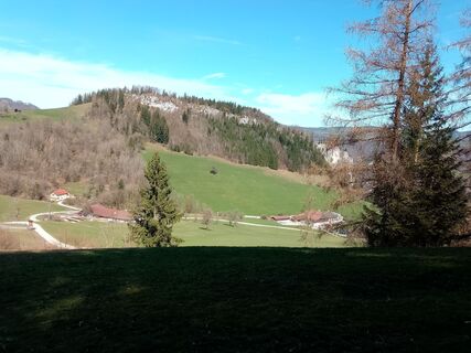 Foto von Lisa Pimminger 1 entlang der Tour