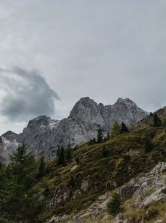 Foto von corrado entlang der Tour