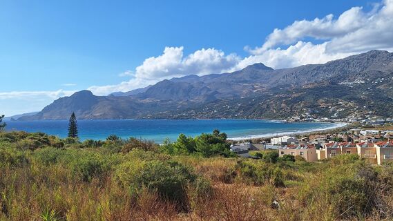 Zdjęcie z Markus Handl 2 wzdłuż trasy