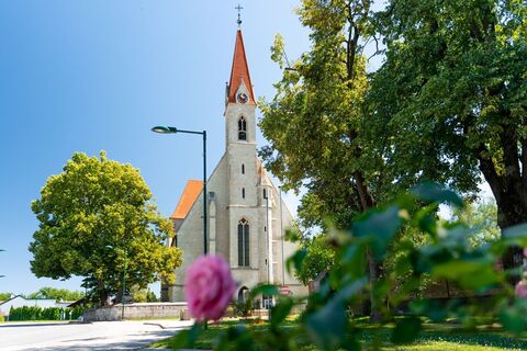 Jakobi Kirche