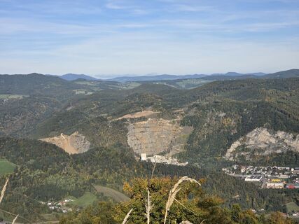 Fotografia z Timon Bertignoll na trase