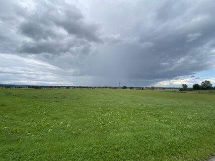 Photo de Sven Krieblin le long du parcours