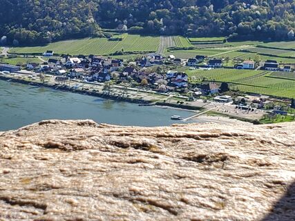 Fotografija s spletne strani Manfred Schierhuber na poti