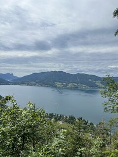 Photo de AlexanderK le long du parcours