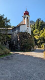 Foto von twuest entlang der Tour