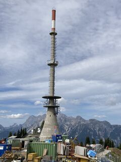Photo de Martin Preisinger 1 le long du parcours