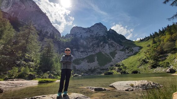 Mittersee