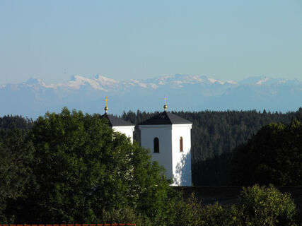 Kirche Herrischried