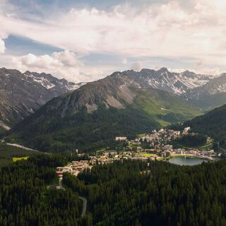 Arosa