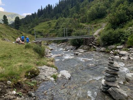 Photo de Koen De Wit le long du parcours