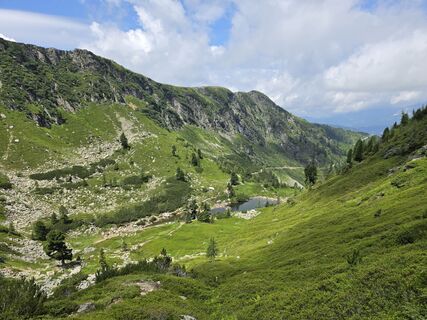 Foto von Poestlingberg entlang der Tour