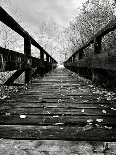 Fotografia z TallWanderBilly na trase