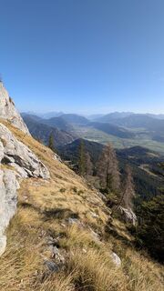 Fotografie de la Richard K. de-a lungul turului