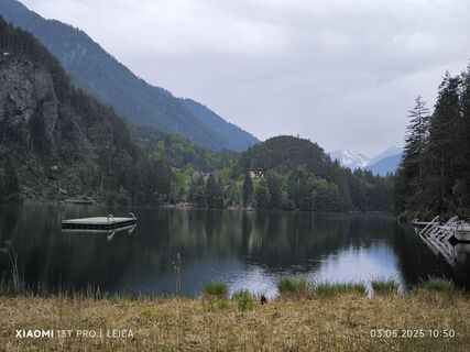 Foto från Karl-Heinz under resans gång