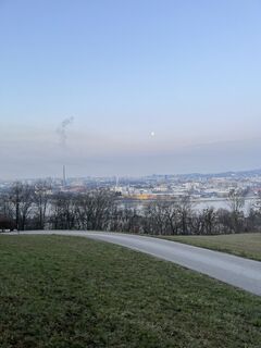 Fotografie z Clemens Roiß na trase
