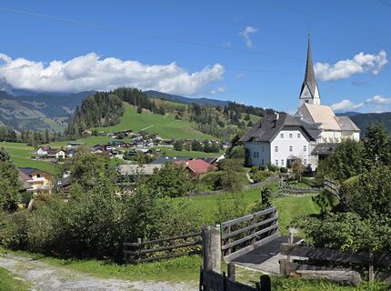 Fotografie z Oraimund na trase