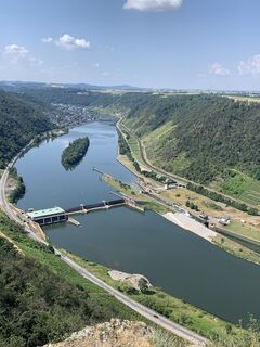 Foto von TomL entlang der Tour
