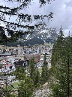 Foto von Kattl entlang der Tour